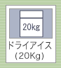 ドライアイス