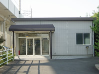 市川市塩浜斎場