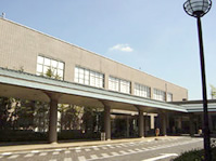 相模原市営斎場