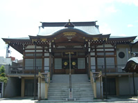 明鏡寺松林会館