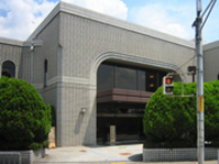 茨木市立斎場