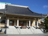 霊巌寺